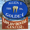 Lovejoy Dental Center: Allen S. Goldey, Dds Dental Implant