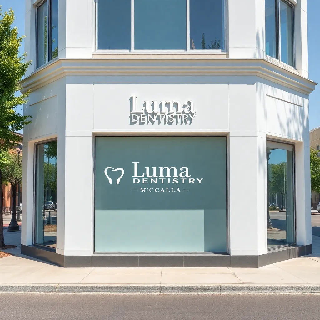 Affordable Dental Implants at Luma Dentistry - Mccalla – Serving Patients in Bessemer | From $399 Dental Implants