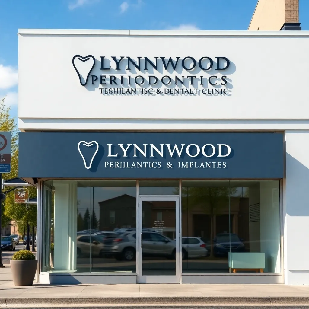 Affordable Dental Implants at Lynnwood Periodontics & Implants – Serving Patients in Lynnwood | From $399 Dental Implants