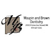 Maupin & Brown Dentistry Dental Implant