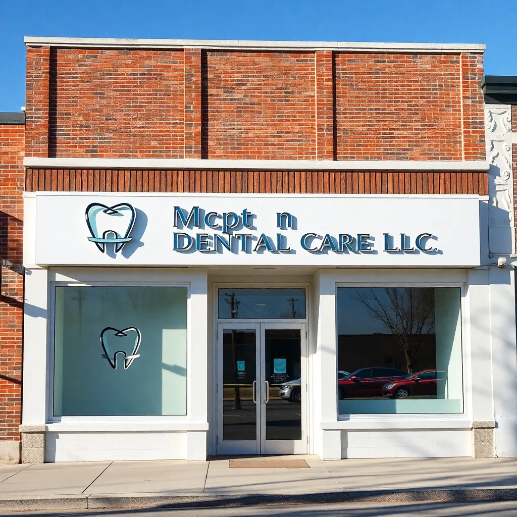 Affordable Dental Implants at Mcpherson Dental Care Llc – Serving Patients in Mcpherson | From $399 Dental Implants