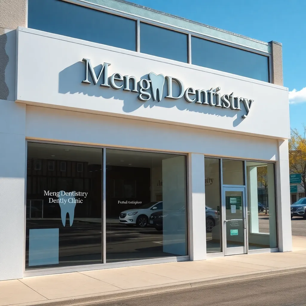 Affordable Dental Implants at Meng Dentistry – Serving Patients in Missoula | From $399 Dental Implants