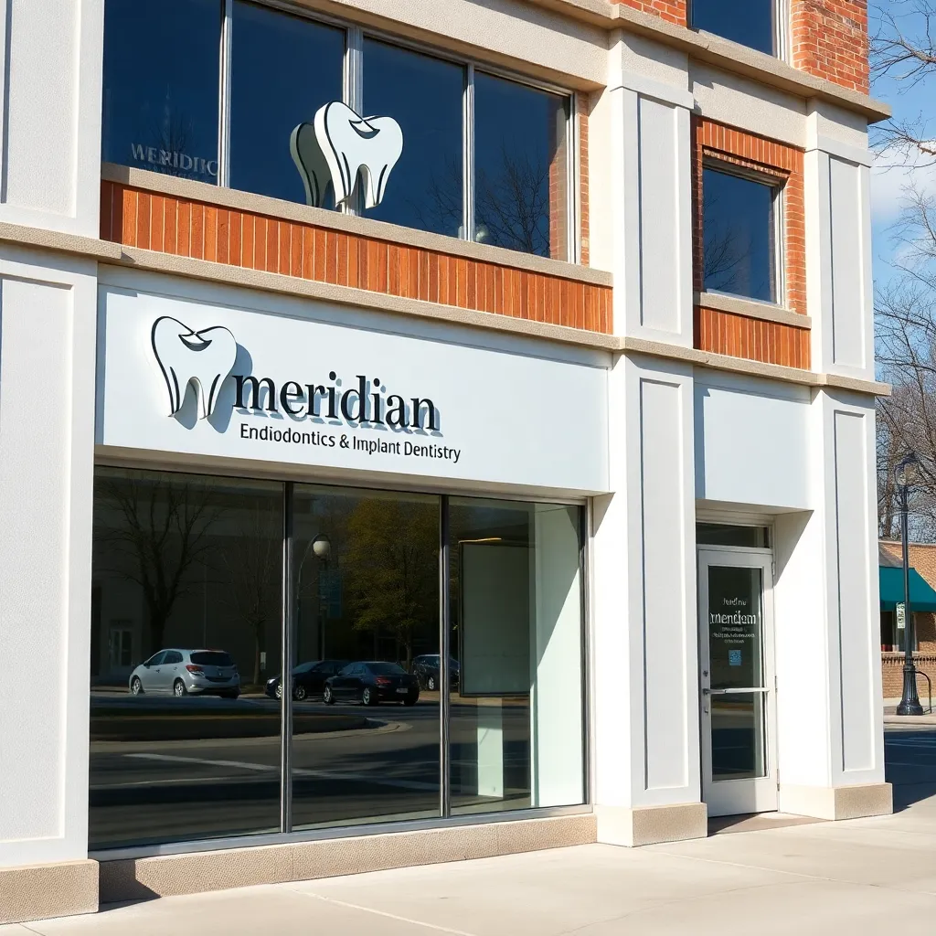 Affordable Dental Implants at Meridian Endodontics, Periodontics & Implant Dentistry – Serving Patients in Oconomowoc | From $399 Dental Implants