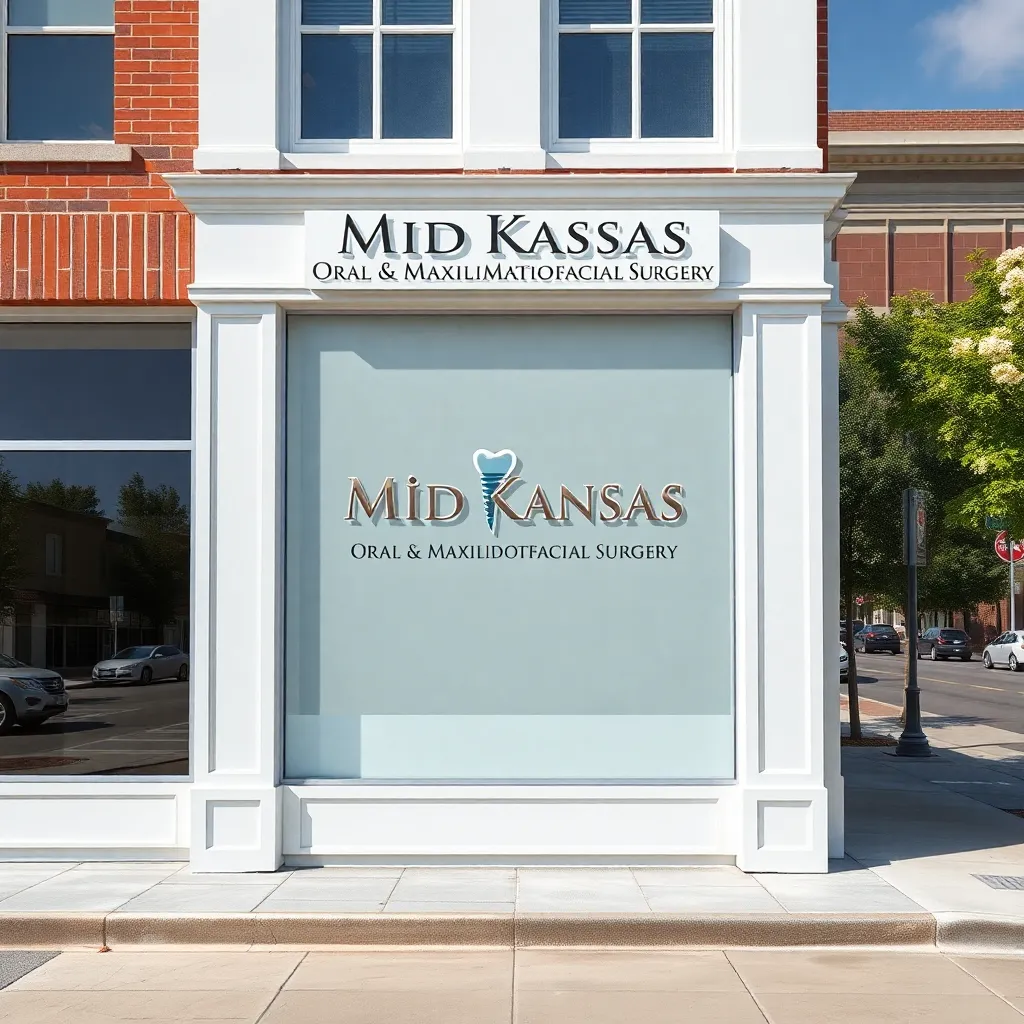 Affordable Dental Implants at Mid Kansas Oral & Maxillofacial Surgery – Serving Patients in Wichita | From $399 Dental Implants