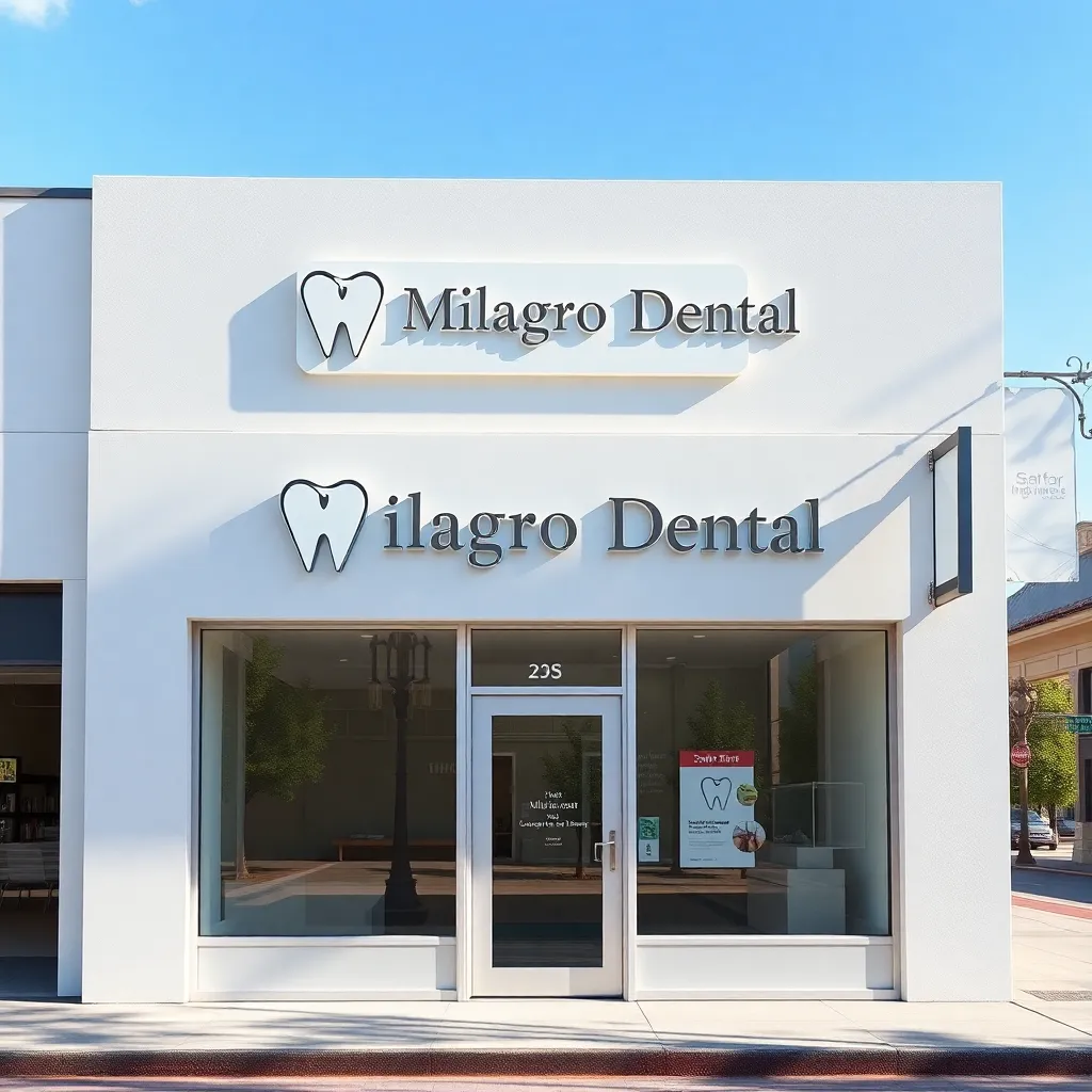 Affordable Dental Implants at Milagro Dental – Serving Patients in Santa Fe | From $399 Dental Implants