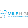 Mile High Denture & Implant Centers Dental Implant