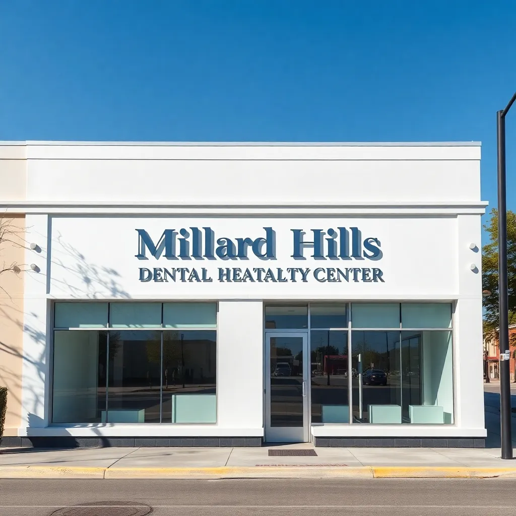 Affordable Dental Implants at Millard Hills Dental Health Center – Serving Patients in Omaha | From $399 Dental Implants