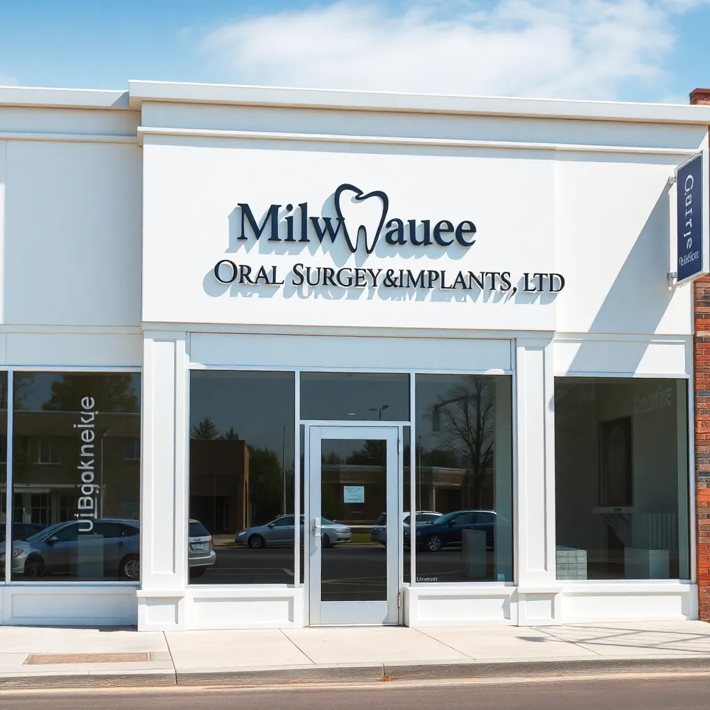 Affordable Dental Implants at Milwaukee Oral Surgery & Implants, Ltd – Serving Patients in Brookfield | From $399 Dental Implants