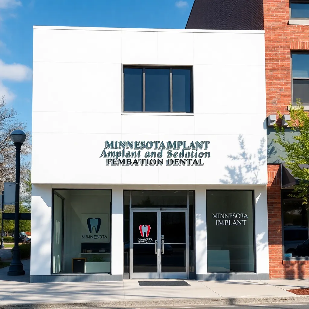 Affordable Dental Implants at Minnesota Implant And Sedation Dental – Serving Patients in Cambridge | From $399 Dental Implants