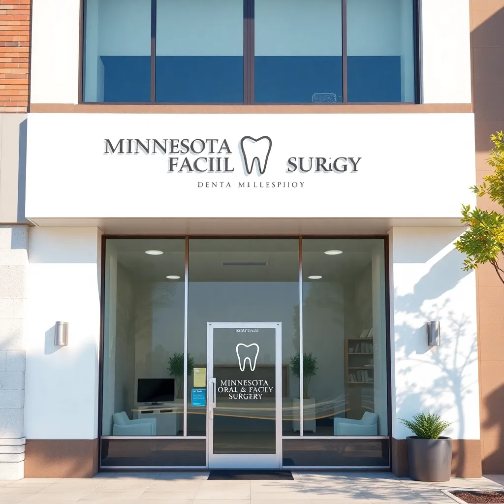Affordable Dental Implants at Minnesota Oral & Facial Surgery – Serving Patients in Minneapolis | From $399 Dental Implants