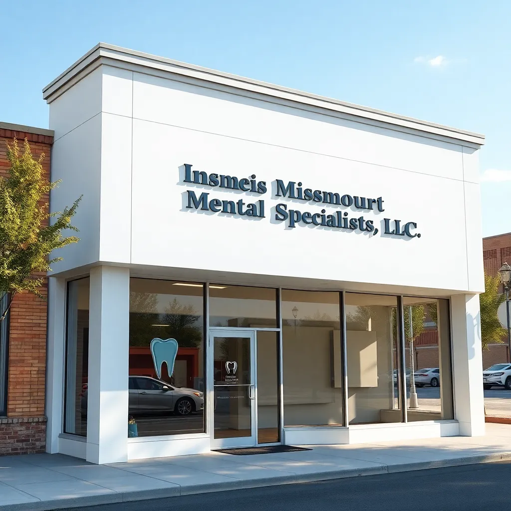 Missouri Dental Specialists, Llc Dental Implant