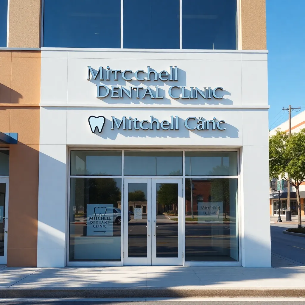 Affordable Dental Implants at Mitchell Dental Clinic – Serving Patients in Flowood | From $399 Dental Implants