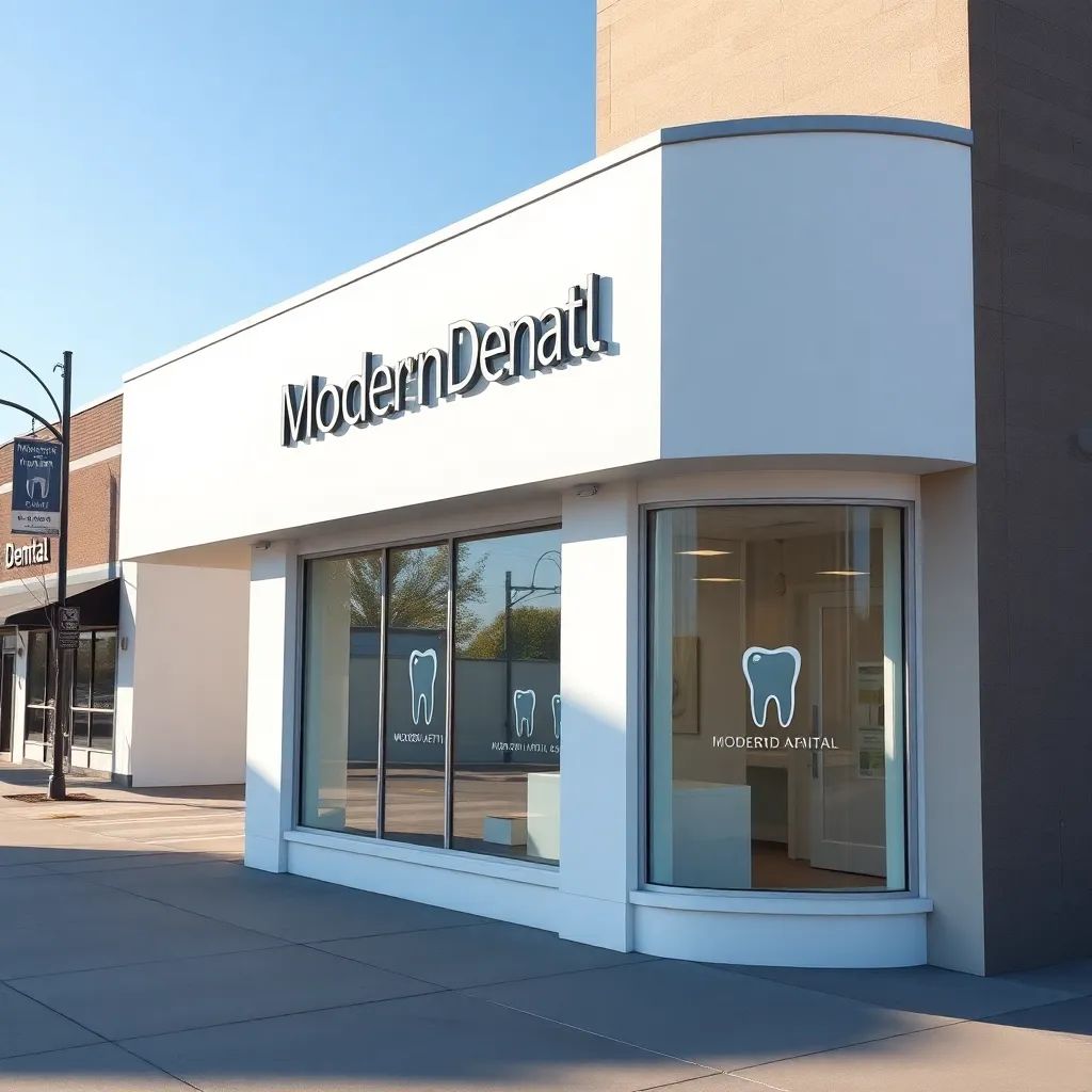 Affordable Dental Implants at Modern Dental – Serving Patients in Minot | From $399 Dental Implants