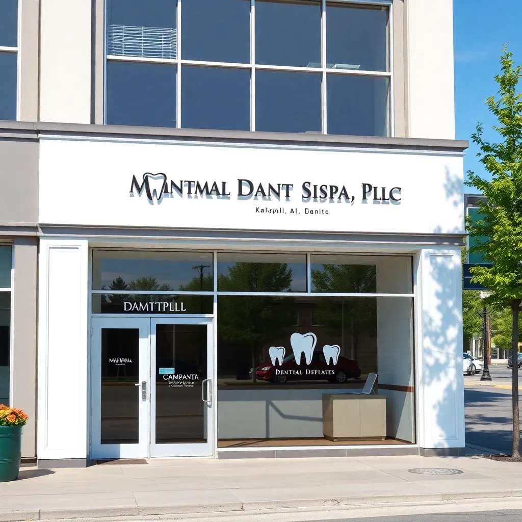 Montana Dental Spa, Pllc Dental Implant