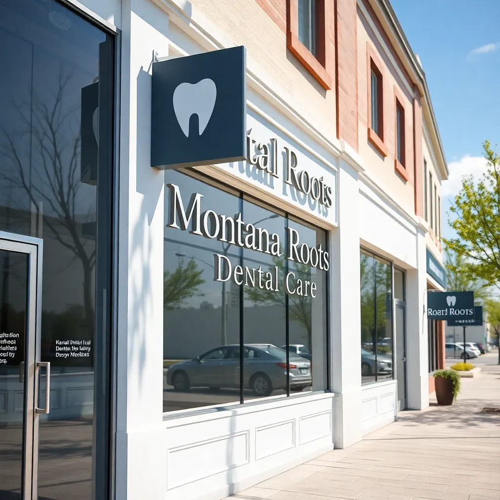 Affordable Dental Implants at Montana Roots Dental Care – Serving Patients in Helena | From $399 Dental Implants