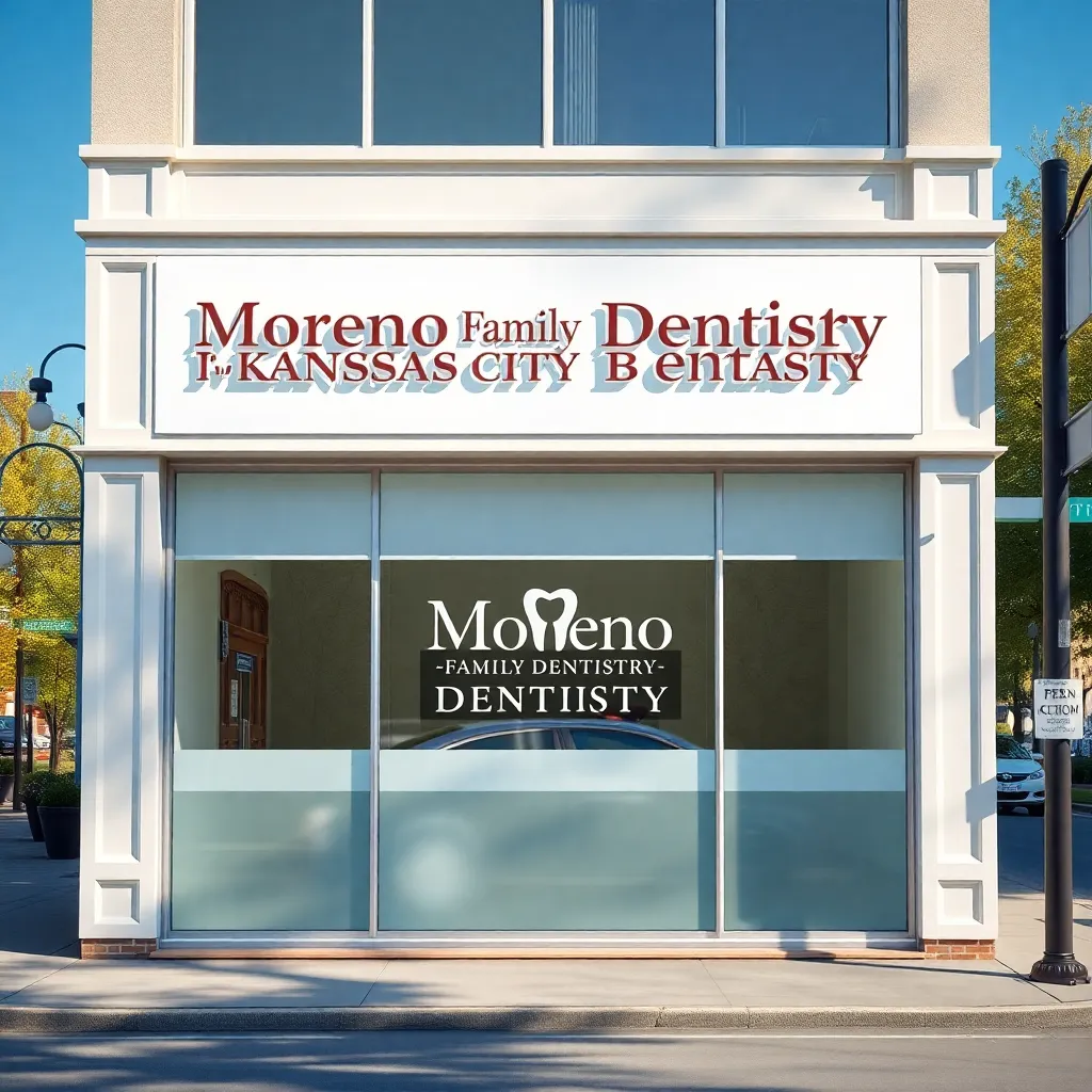 Affordable Dental Implants at Moreno Family Dentistry – Serving Patients in Kansas City | From $399 Dental Implants