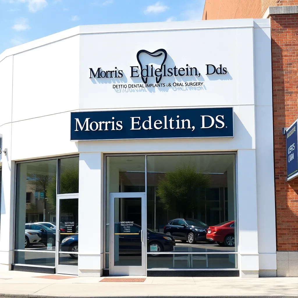 Affordable Dental Implants at Morris Edelstein, Dds - Ohio Dental Implants And Oral Surgery – Serving Patients in Westlake | From $399 Dental Implants