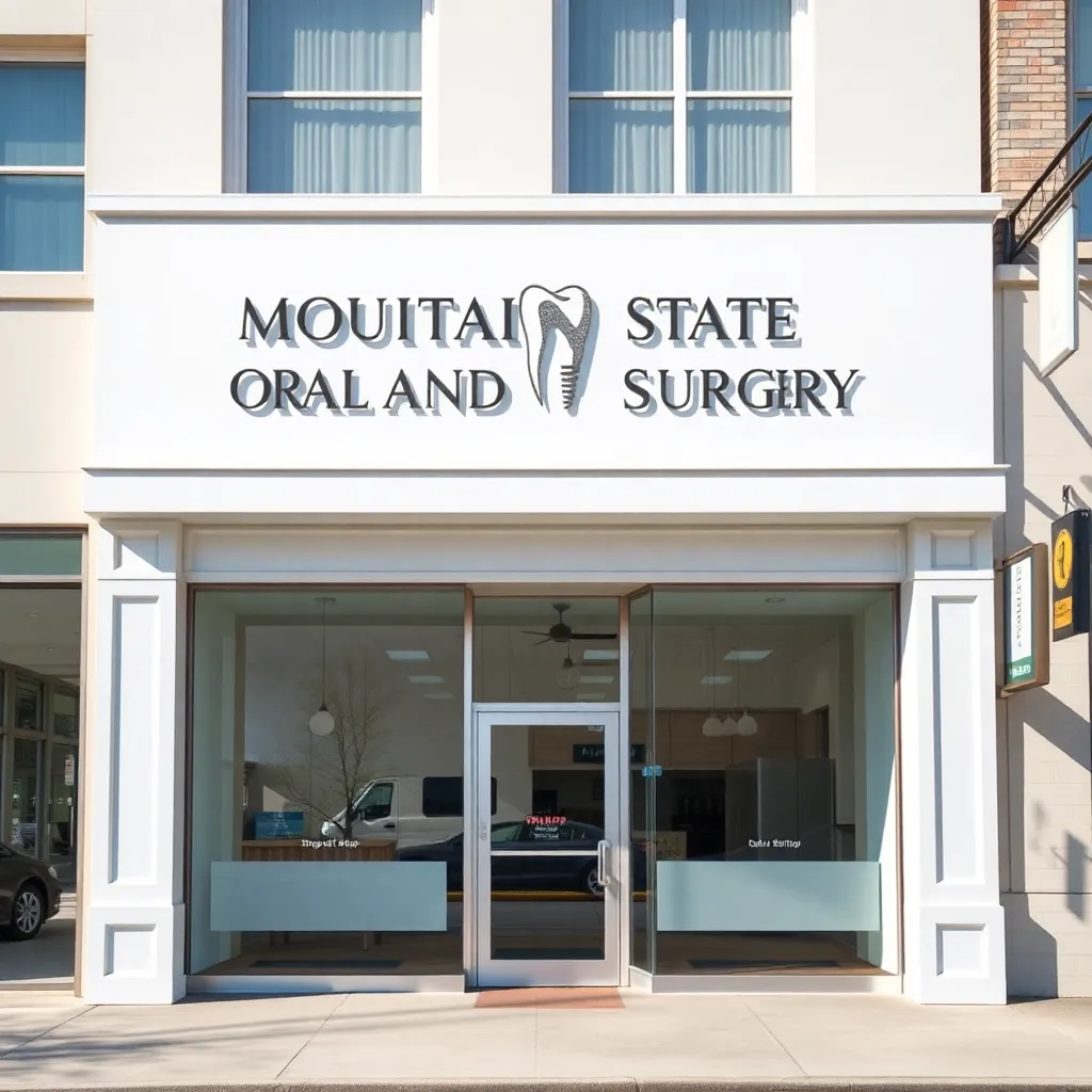 Affordable Dental Implants at Mountain State Oral And Facial Surgery - Kanawha City – Serving Patients in Charleston | From $399 Dental Implants