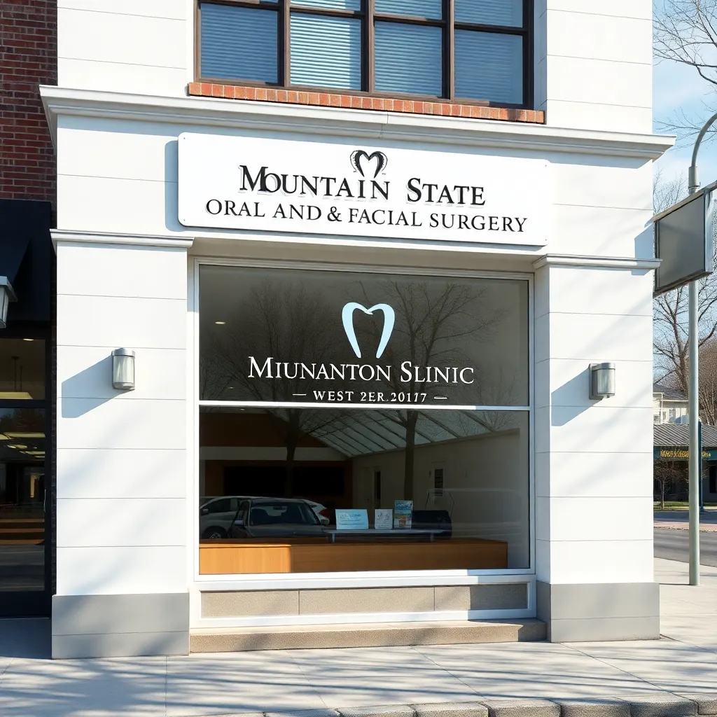 Mountain State Oral And Facial Surgery - Princeton Dental Implant