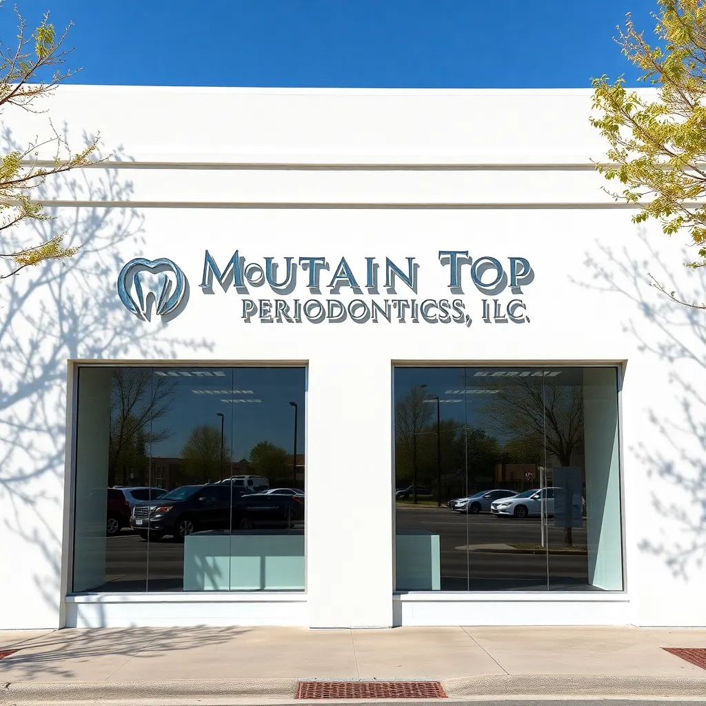 Affordable Dental Implants at Mountain Top Periodontics & Implants - Colorado Springs – Serving Patients in Colorado Springs | From $399 Dental Implants