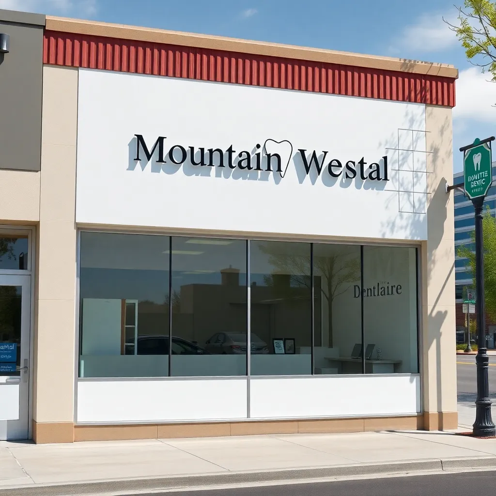 Affordable Dental Implants at Mountain West Dental – Serving Patients in Gillette | From $399 Dental Implants