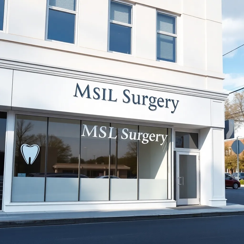 Affordable Dental Implants at Msl Surgery – Serving Patients in Warwick | From $399 Dental Implants