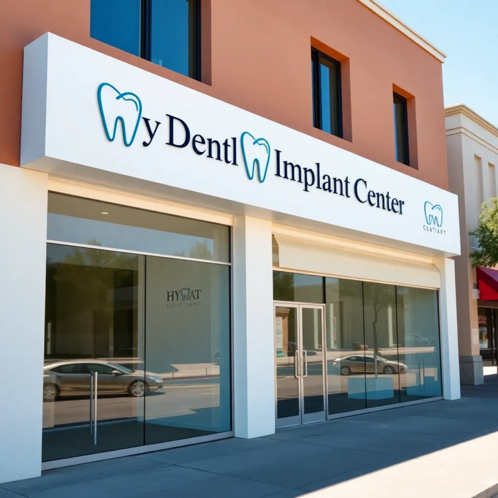 Affordable Dental Implants at My Dental Implant Center – Serving Patients in Mesa | From $399 Dental Implants