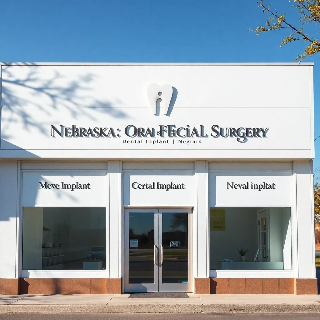 Affordable Dental Implants at Nebraska Oral & Facial Surgery – Serving Patients in Columbus | From $399 Dental Implants