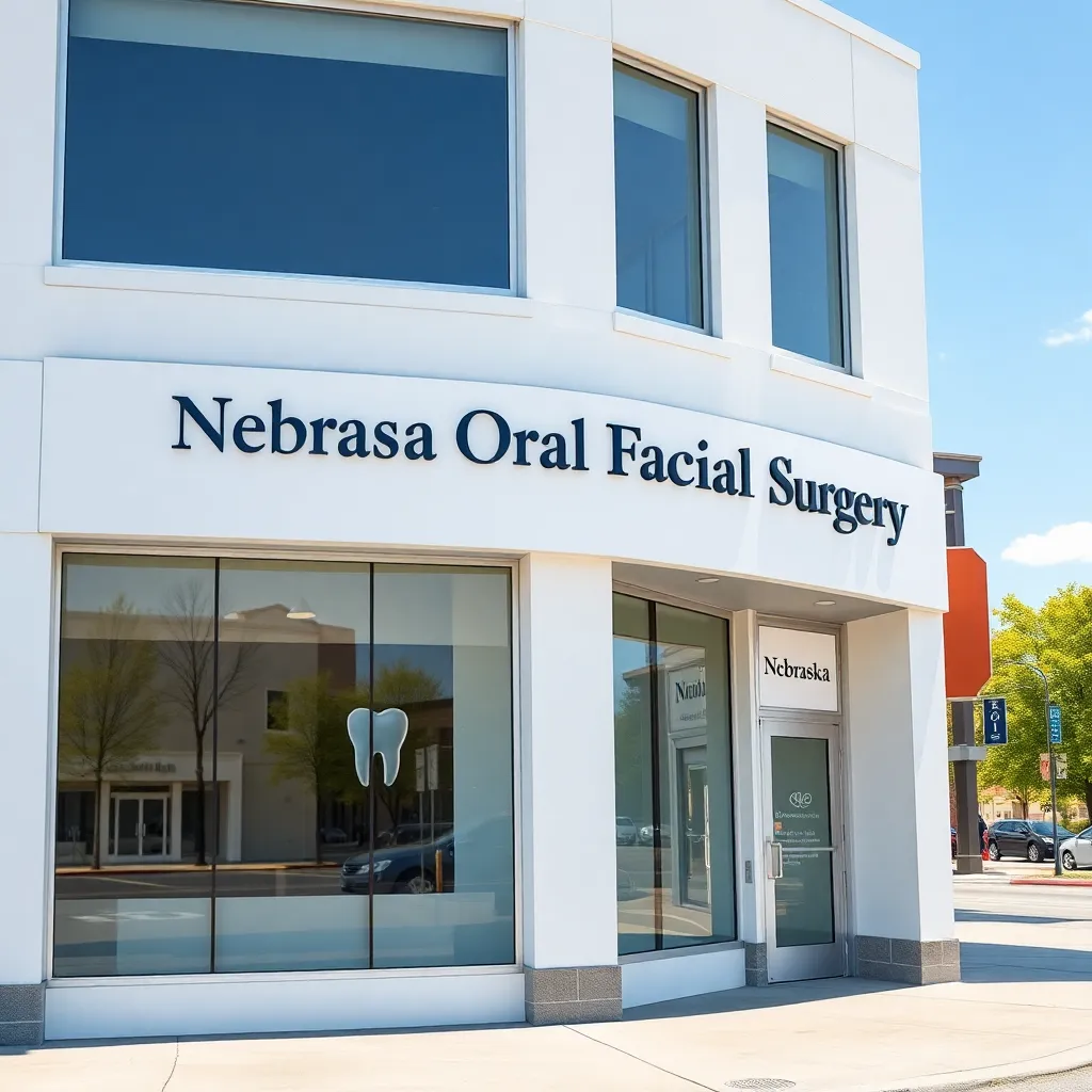 Affordable Dental Implants at Nebraska Oral & Facial Surgery – Serving Patients in Lincoln | From $399 Dental Implants