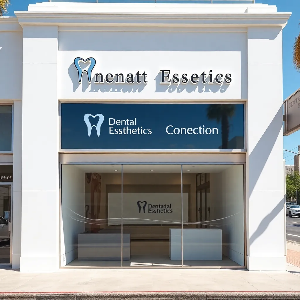 Affordable Dental Implants at Nevada Dental Esthetics – Serving Patients in Las Vegas | From $399 Dental Implants