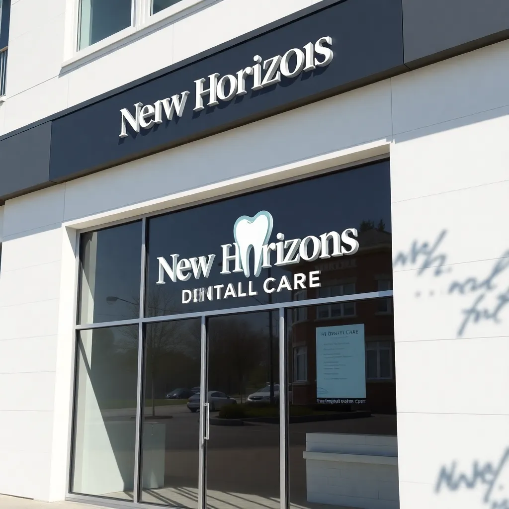 Affordable Dental Implants at New Horizons Dental Care – Serving Patients in Salina | From $399 Dental Implants