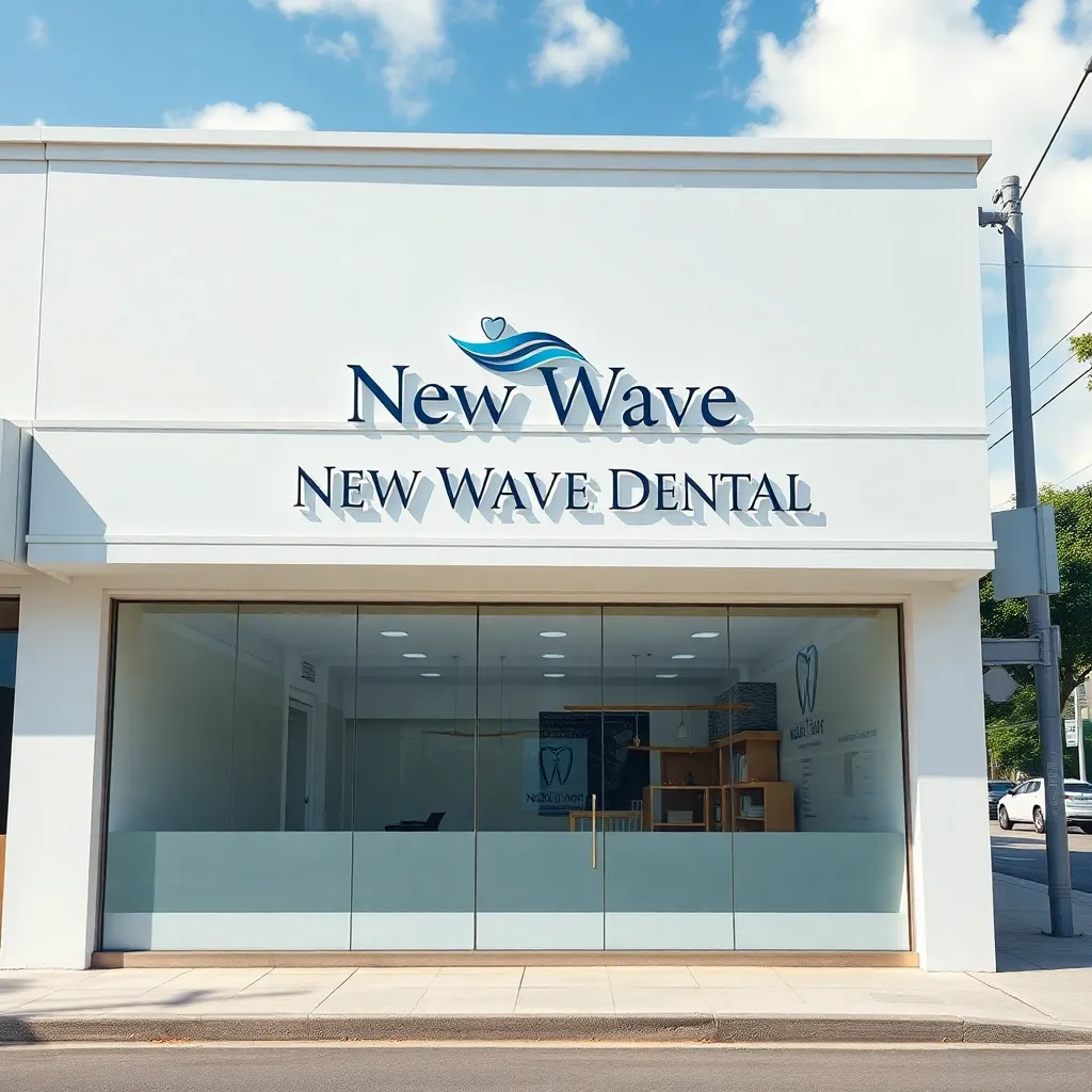 Affordable Dental Implants at New Wave Dental – Serving Patients in Saipan | From $399 Dental Implants