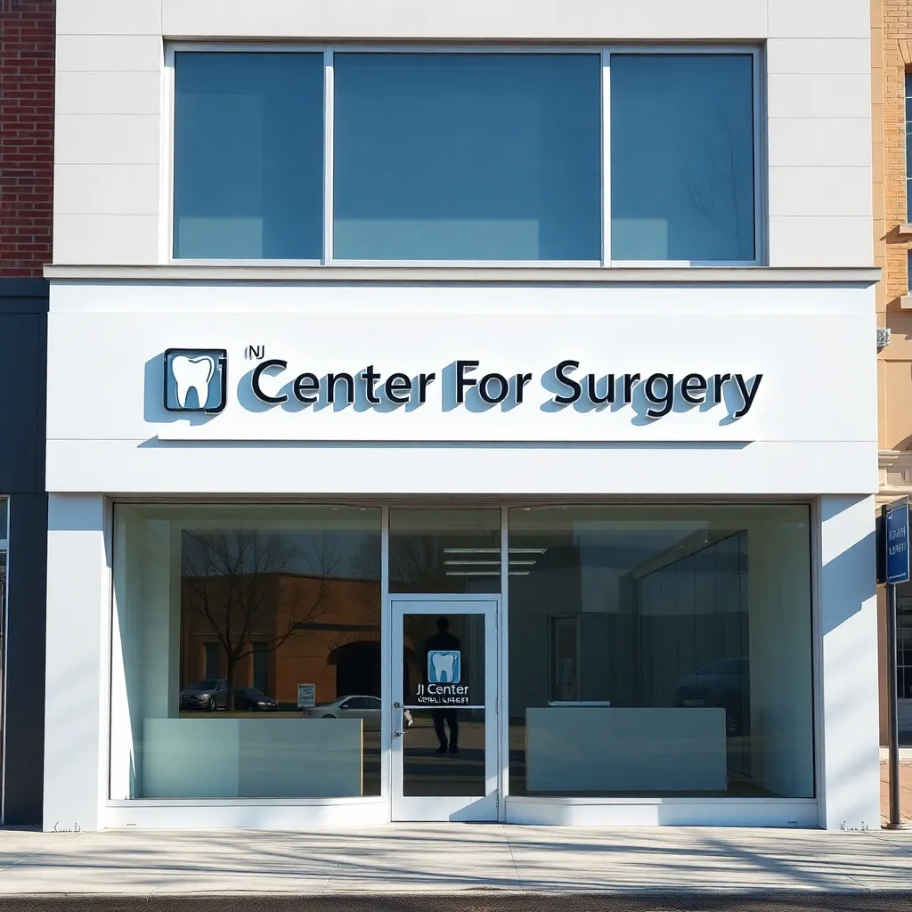 Affordable Dental Implants at Nj Center For Oral Surgery – Serving Patients in Caldwell | From $399 Dental Implants