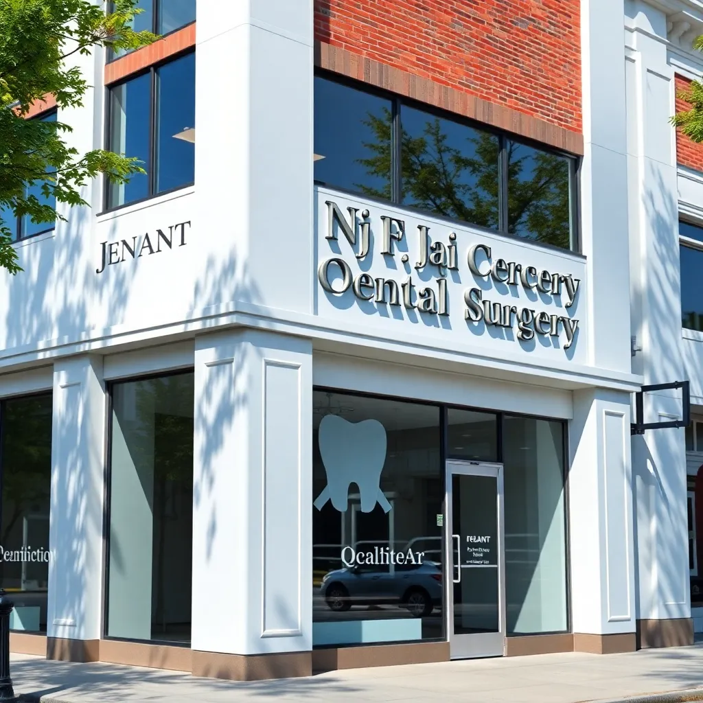 Affordable Dental Implants at Nj Center For Oral Surgery – Serving Patients in Florham Park | From $399 Dental Implants