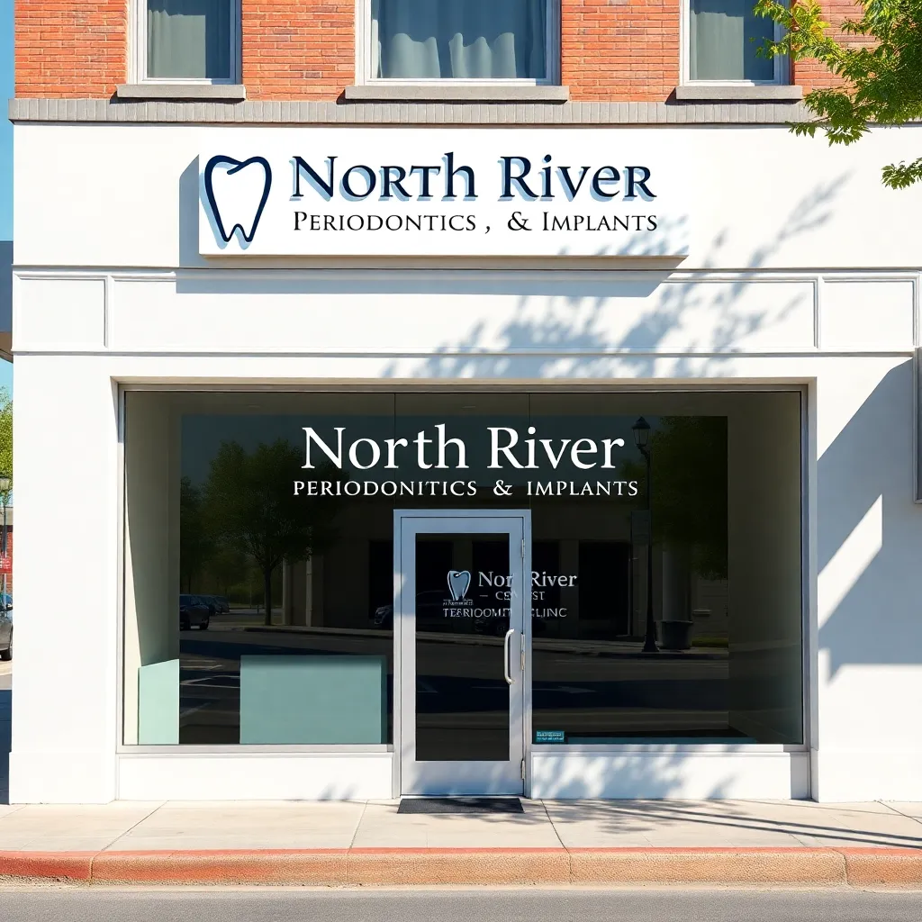 North River Periodontics & Implants - Hixson Dental Implant