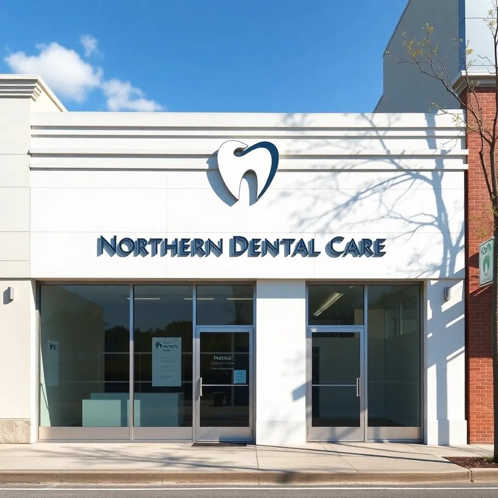Northern Kentucky Dental Care Dental Implant