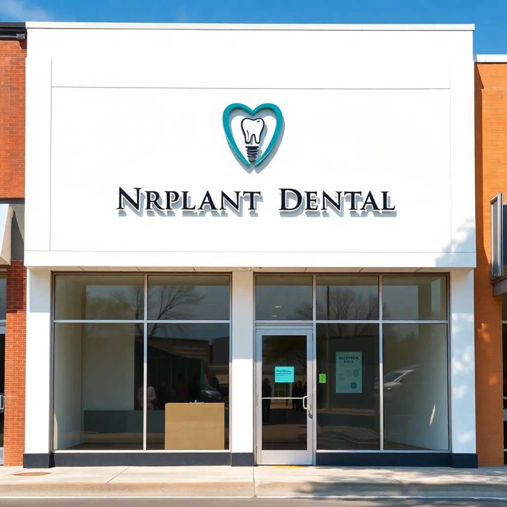 Affordable Dental Implants at Northern Plains Dental – Serving Patients in Grand Forks | From $399 Dental Implants