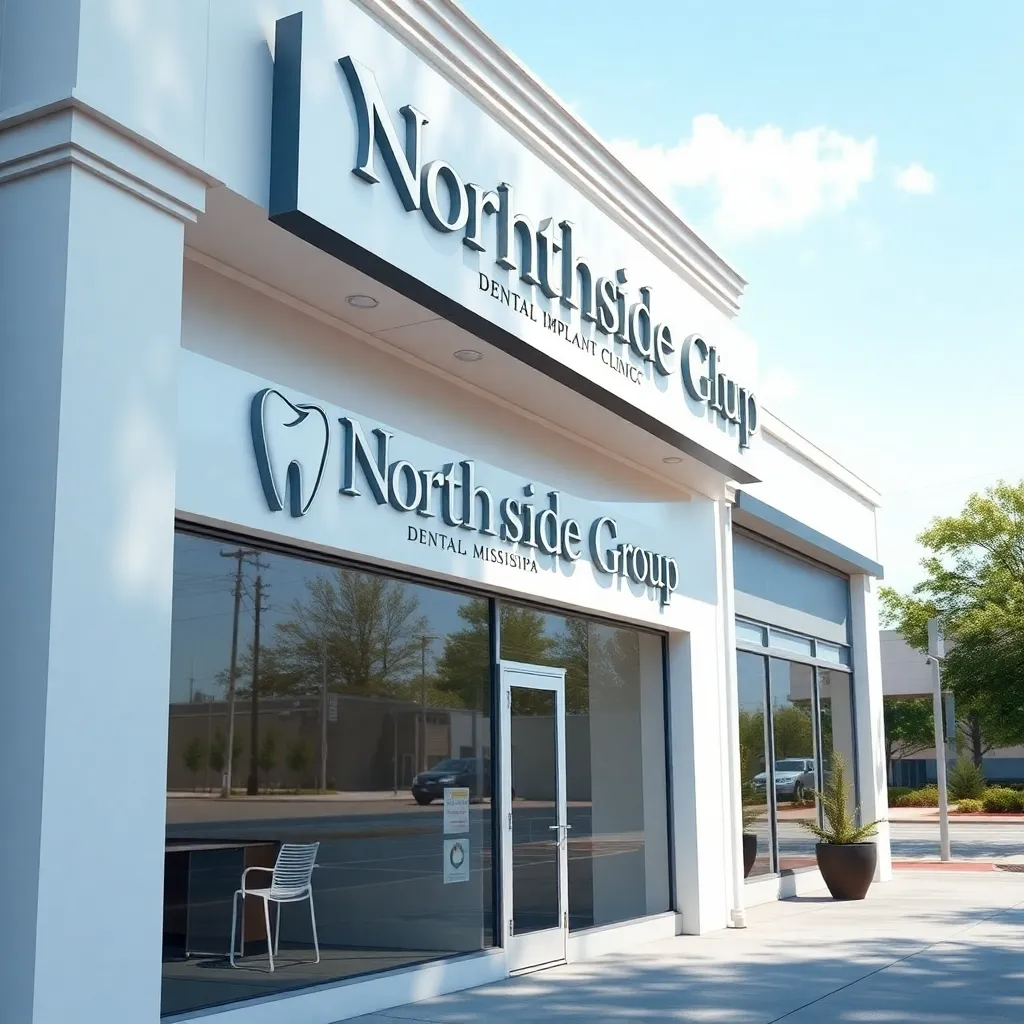 Northside Dental Group Dental Implant