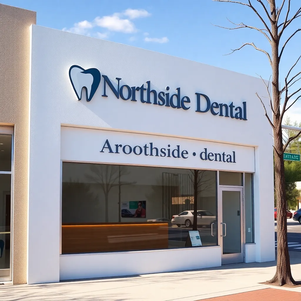 Affordable Dental Implants at Northside Dental – Serving Patients in Santa Fe | From $399 Dental Implants