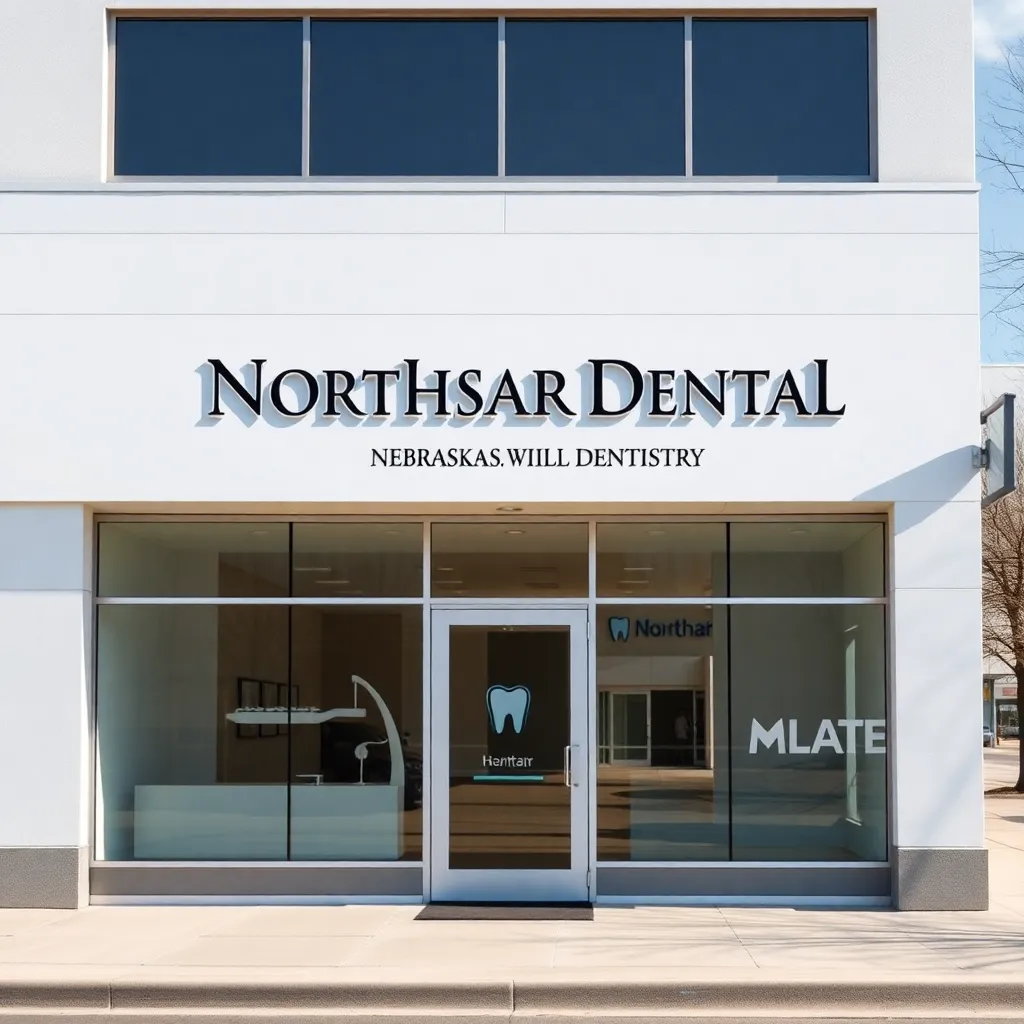 Northstar Dental - Nebraska Family Dentistry Dental Implant