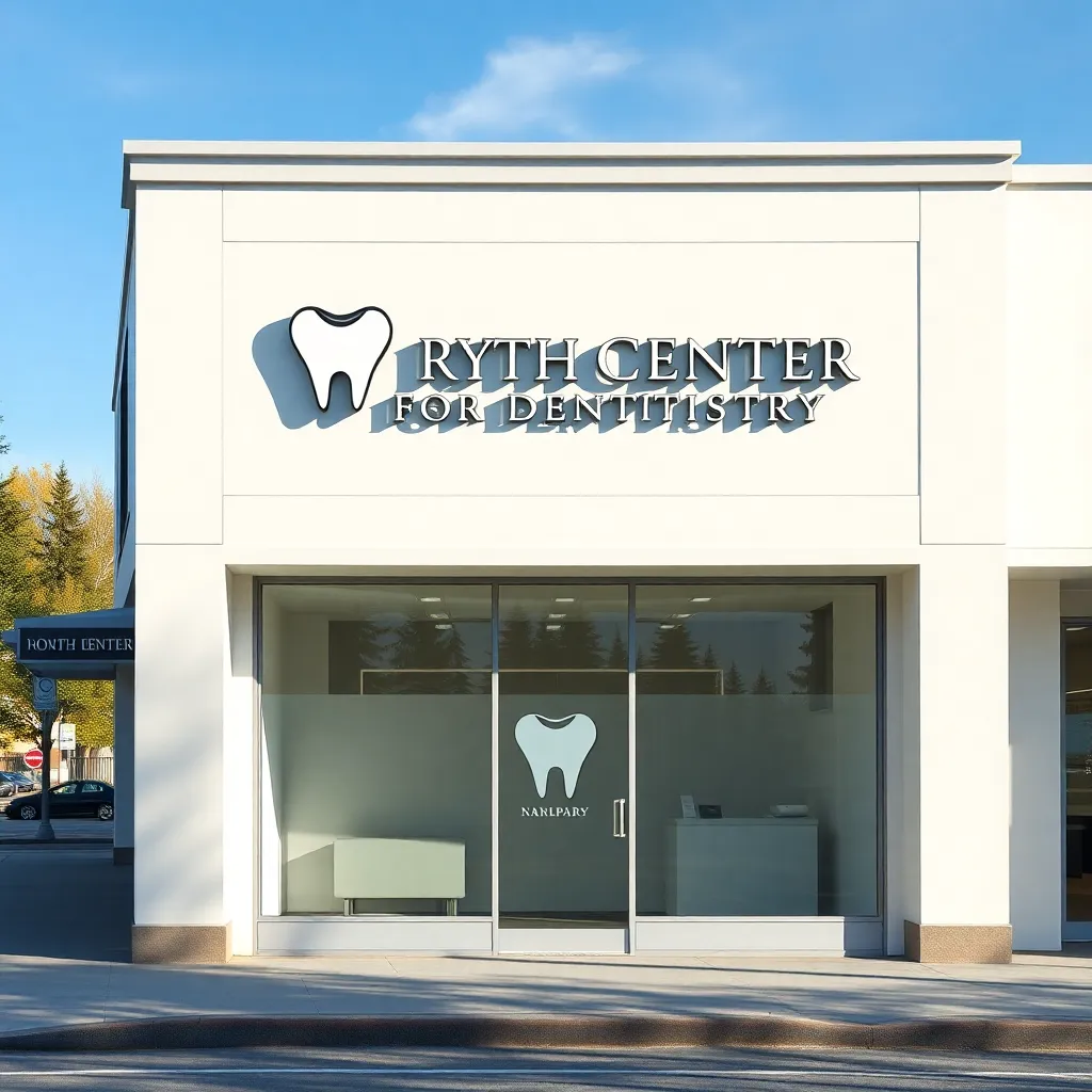 Affordable Dental Implants at Northwest Center For Dentistry – Cosmetic And Family Dentistry – Serving Patients in Kalispell | From $399 Dental Implants