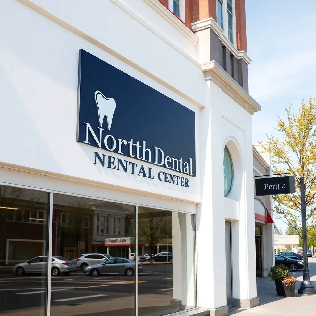 Affordable Dental Implants at Northwest Dental Center – Serving Patients in Boise | From $399 Dental Implants
