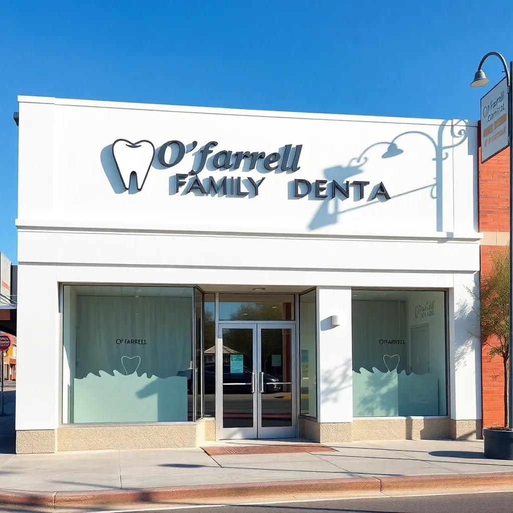 Affordable Dental Implants at O'farrell Family Dental – Serving Patients in Rock Springs | From $399 Dental Implants