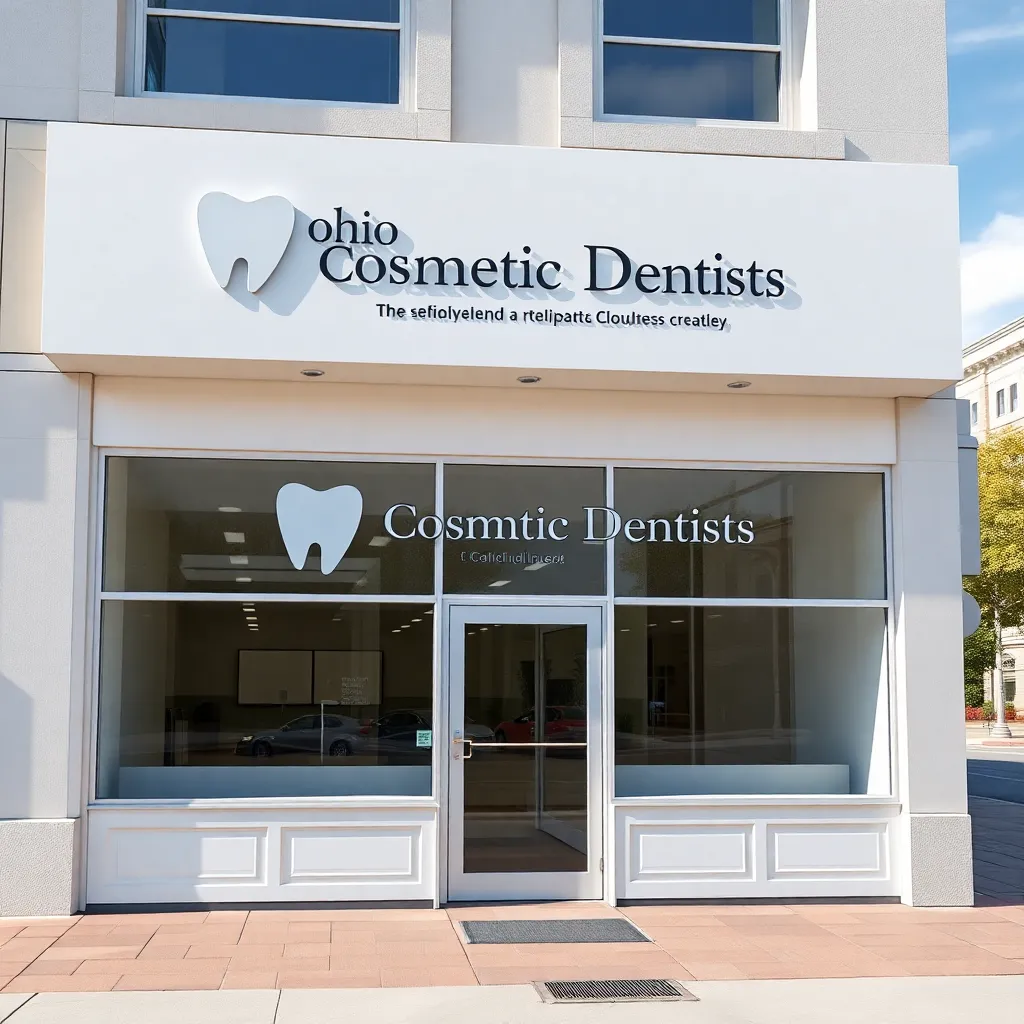 Affordable Dental Implants at Ohio Cosmetic Dentists – Serving Patients in Columbus | From $399 Dental Implants