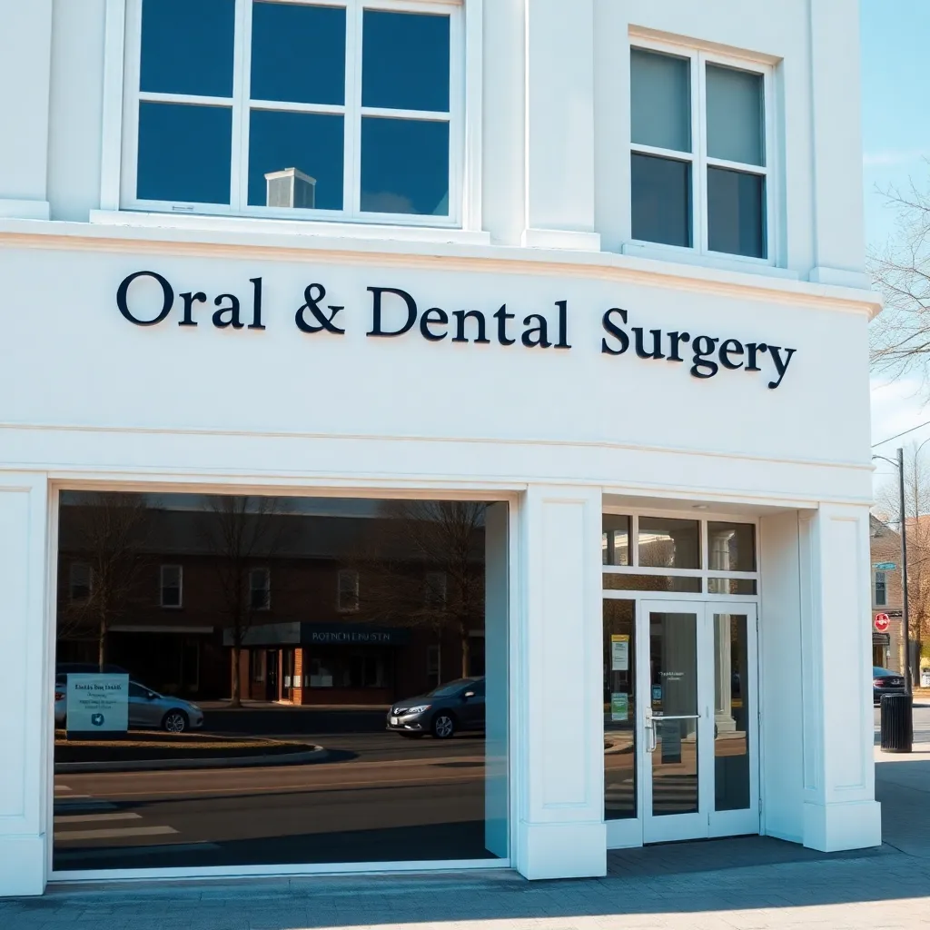 Affordable Dental Implants at Oral & Dental Implant Surgery: Rothschild David L Dds – Serving Patients in Bennington | From $399 Dental Implants