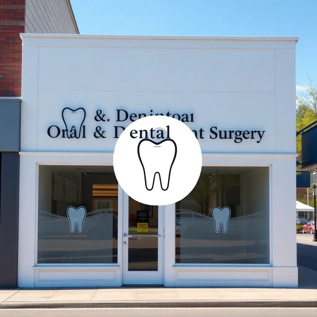 Affordable Dental Implants at Oral & Dental Implant Surgery – Serving Patients in Bennington | From $399 Dental Implants