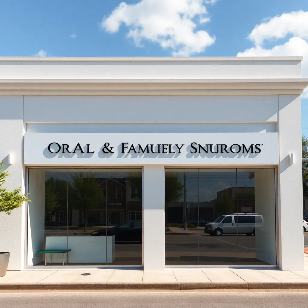 Affordable Dental Implants at Oral & Facial Surgery Of Mississippi: Michael R. Nichols, Dmd, Md – Serving Patients in Flowood | From $399 Dental Implants