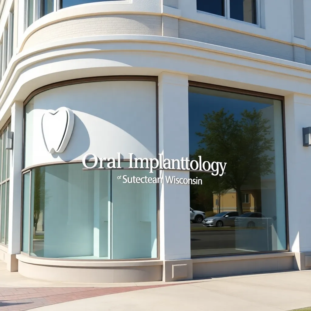 Oral Implantology Of Southeastern Wisconsin Dental Implant