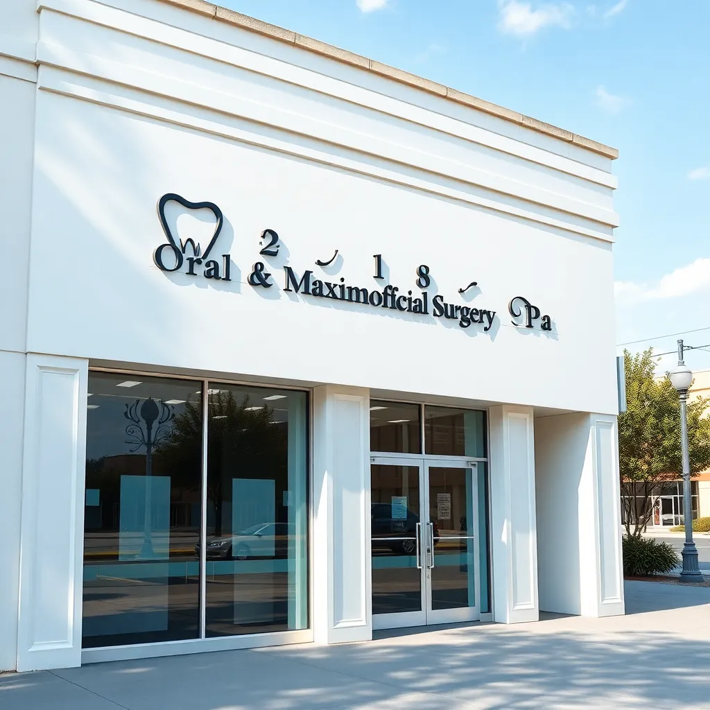 Affordable Dental Implants at Oral & Maxillofacial Surgery Pa – Serving Patients in Flowood | From $399 Dental Implants