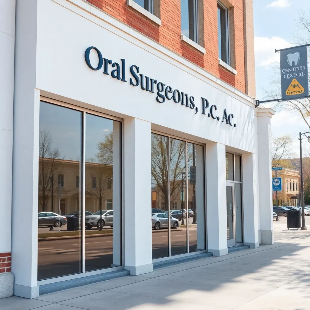 Affordable Dental Implants at Oral Surgeons, P.c. - Des Moines Fleur Dr – Serving Patients in Des Moines | From $399 Dental Implants